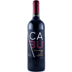 Cabu Cabernet Sauvignon [750ml]