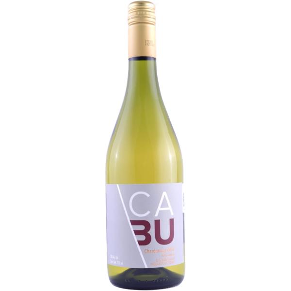 Cabu Chardonnay [750ml]