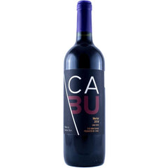 Cabu Merlot [750ml]