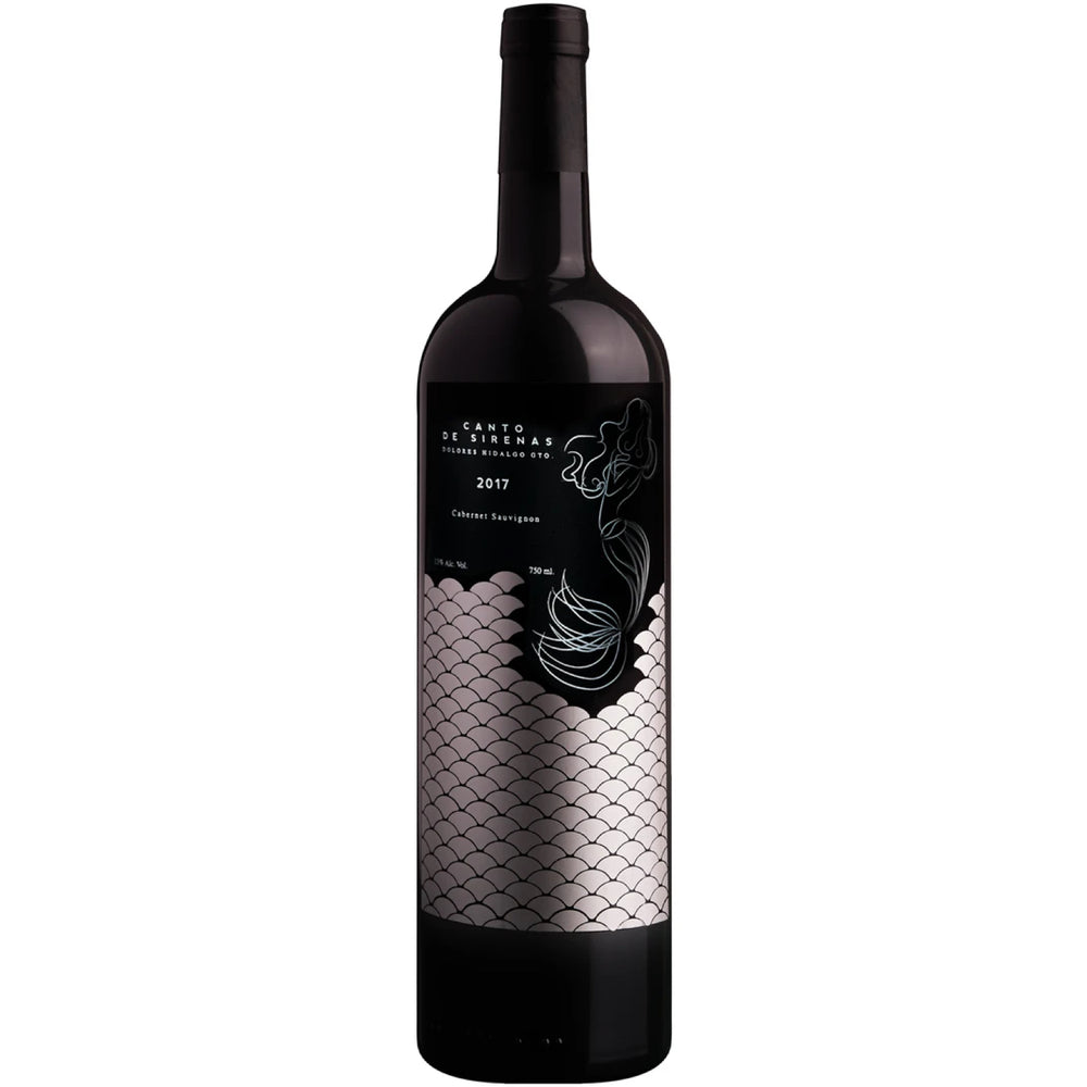 Canto de Sirenas Cabernet Sauvignon [750ml]