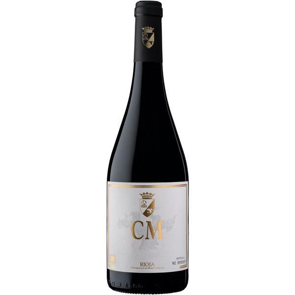 Carlos Moro [750ml]