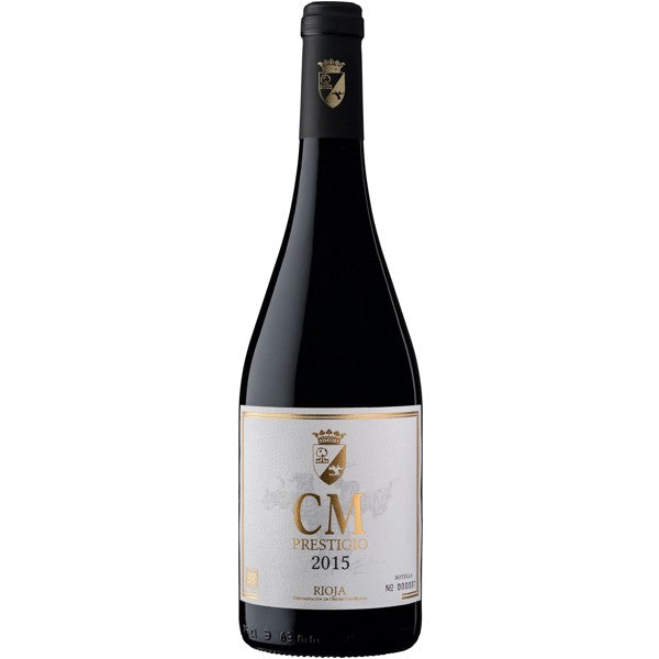 Carlos Moro Prestigio [750ml]
