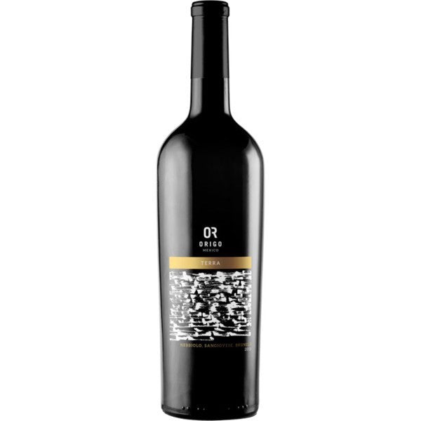 Terra [750ml]