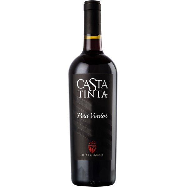 Casta Petit Verdot [750ml]