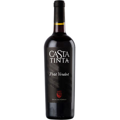 Casta Petit Verdot [750ml]