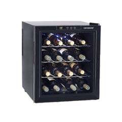 Vinoteca para 16 botellas [una temperatura]