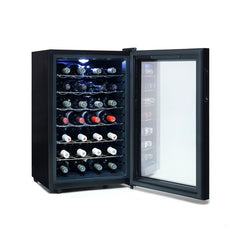 Vinoteca para 28 botellas [una temperatura]