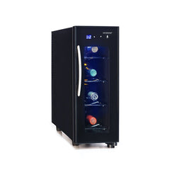 Vinoteca para 4 botellas [una temperatura]