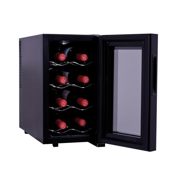 Vinoteca para 8 botellas [una temperatura]
