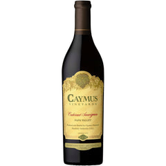 Caymus Cabernet Sauvignon [750ml]