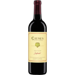 Caymus Zinfandel [750ml]