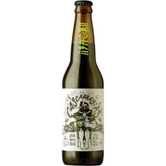 Cerveza Cascarrabias Lager [355ml]