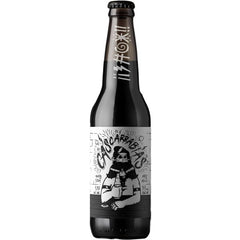 Cerveza Cascarrabias Stout [355ml]