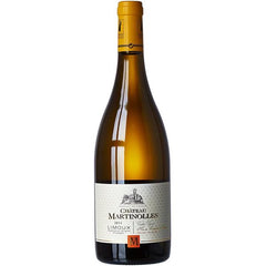 Château Martinolles Chardonnay [750ml]