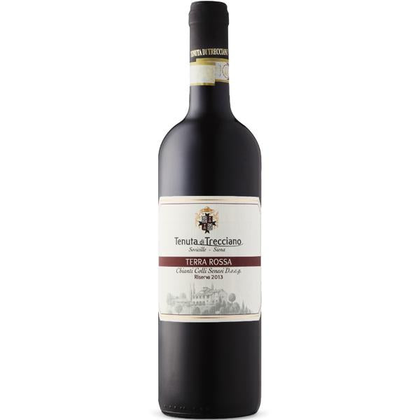Chianti Colli Senesi Riserva Terra Rossa [750ml]