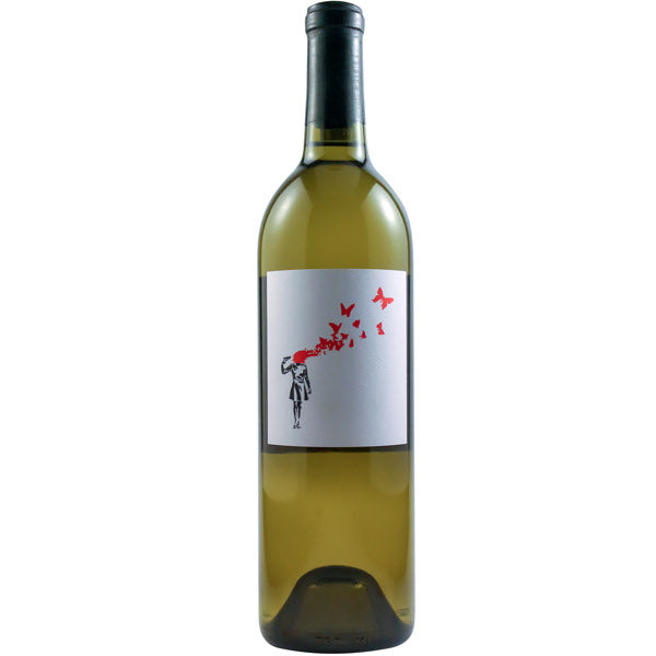 Clandestino Blanco [750ml]