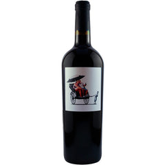 Clandestino Tinto [750ml]