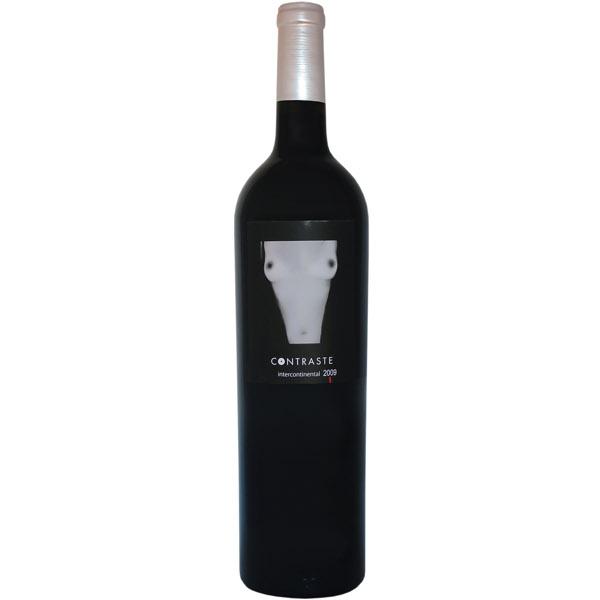 Intercontinental [750ml]