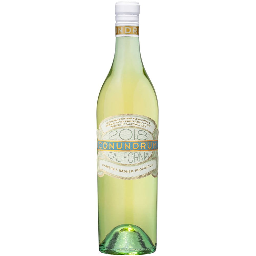 Conundrum White [750ml]