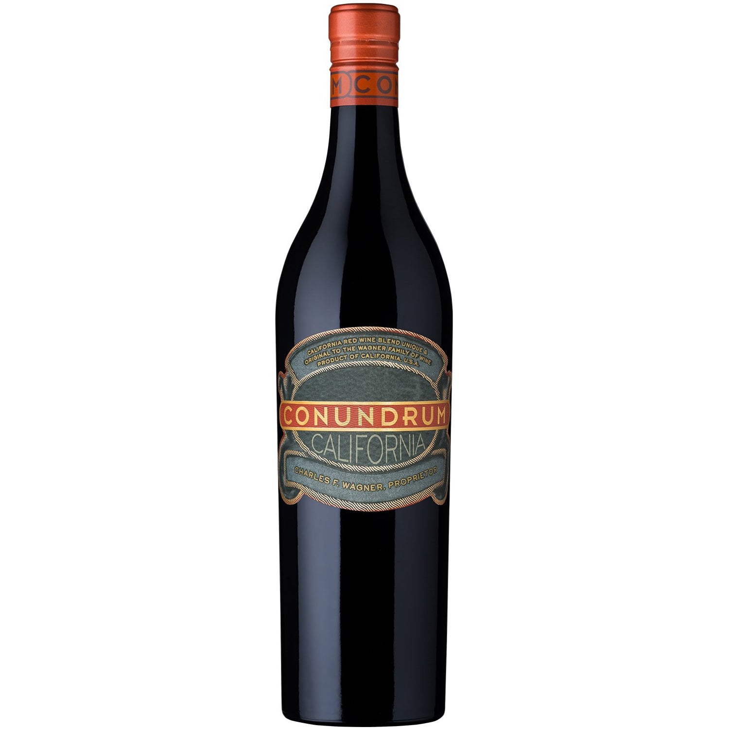 Conundrum Red [750ml]