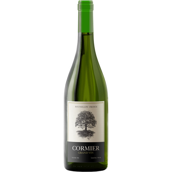 Cormier Blanc [750ml]