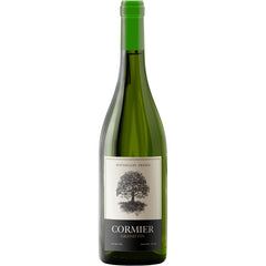 Cormier Blanc [750ml]