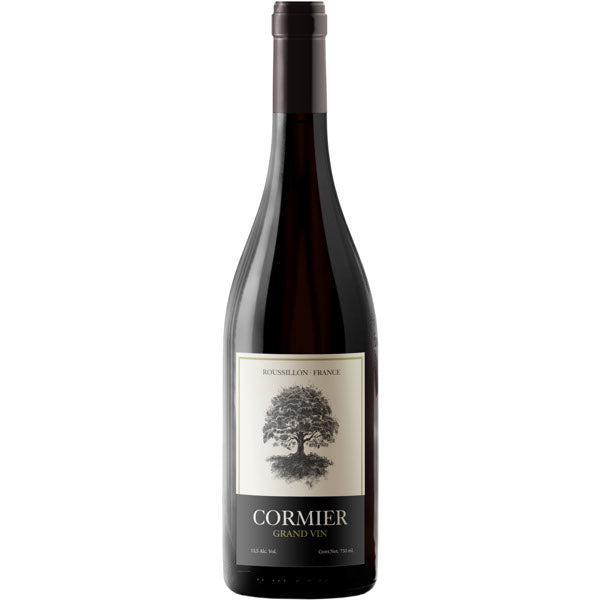 Cormier Gran Vin [750ml]