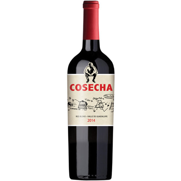 Cosecha [750ml]