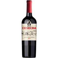 Cosecha [750ml]