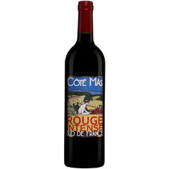 Côte Mas Rouge Intense [750ml]