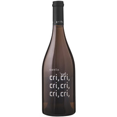 El Canto del Grillo Cri Cri [750ml]