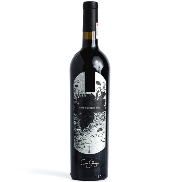 Cru Garage Cabernet Sauvignon [750ml]