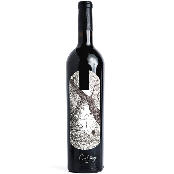 Cru Garage Nebbiolo [750ml]