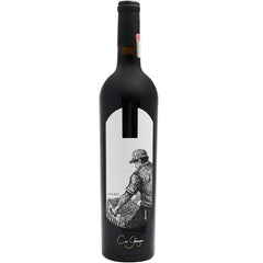 Cru Garage Syrah [750ml]