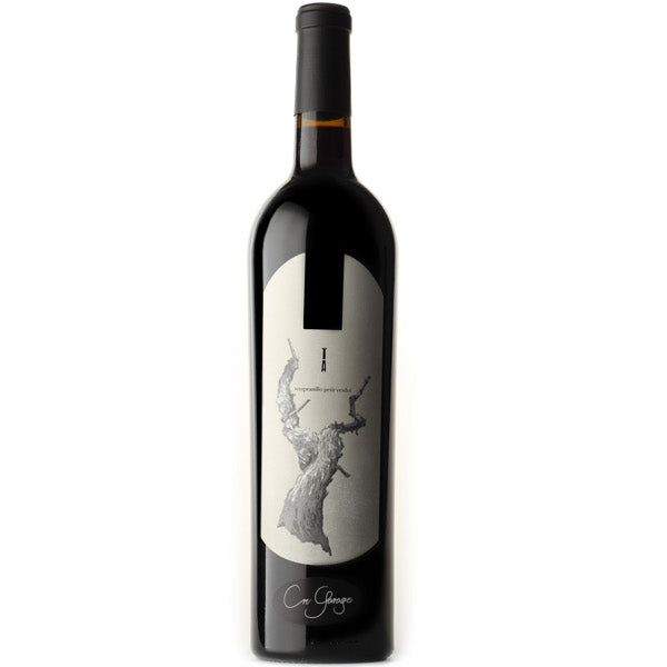Cru Garage Tempranillo [750ml]