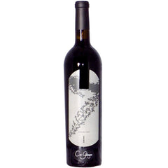 Cru Garage Zinfandel [750ml]
