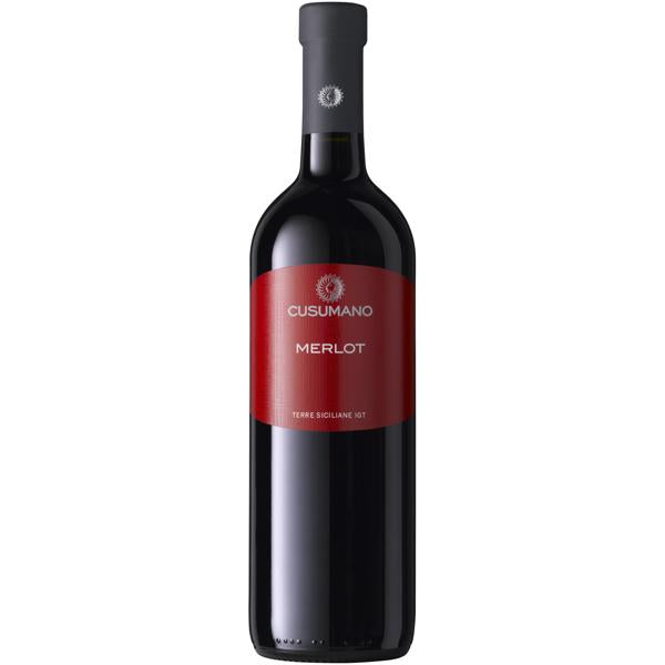 Cusumano Merlot [750ml]