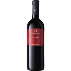 Cusumano Syrah [750ml]