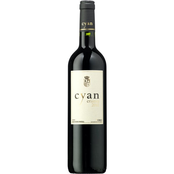 Cyan Prestigio [750ml]