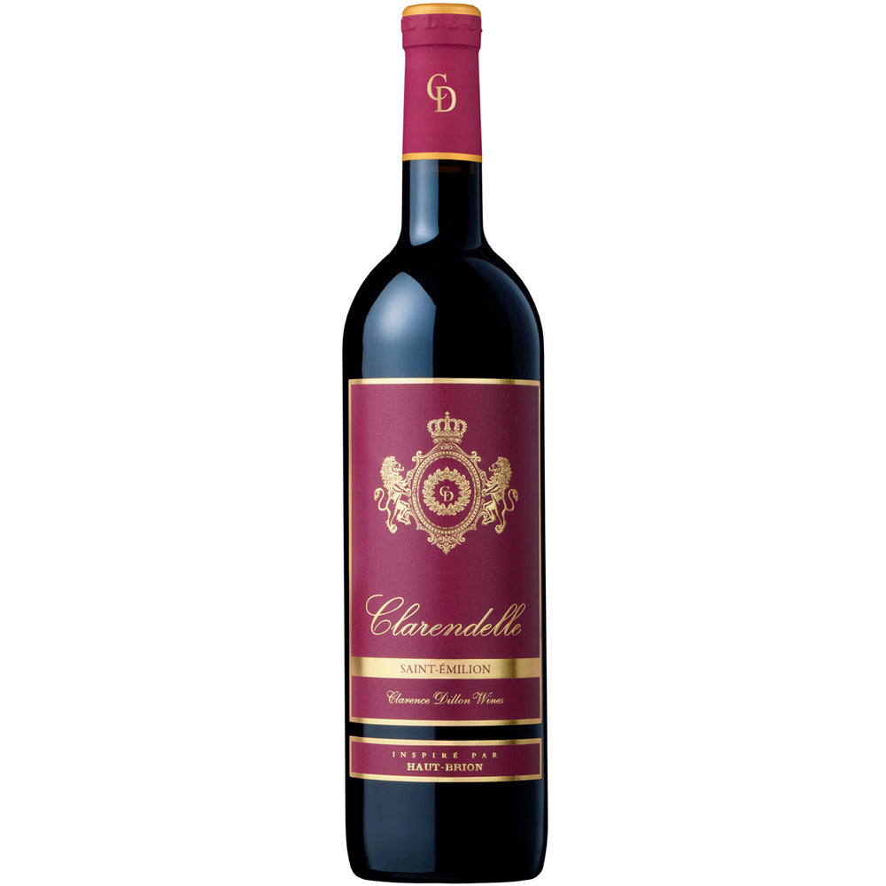 Clarendelle Saint-Émilion [750ml]