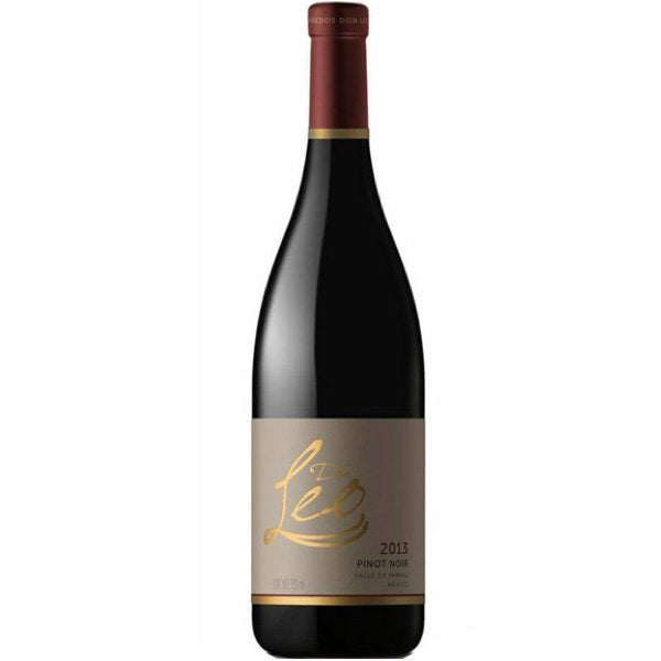 Don Leo Pinot Noir [750ml]