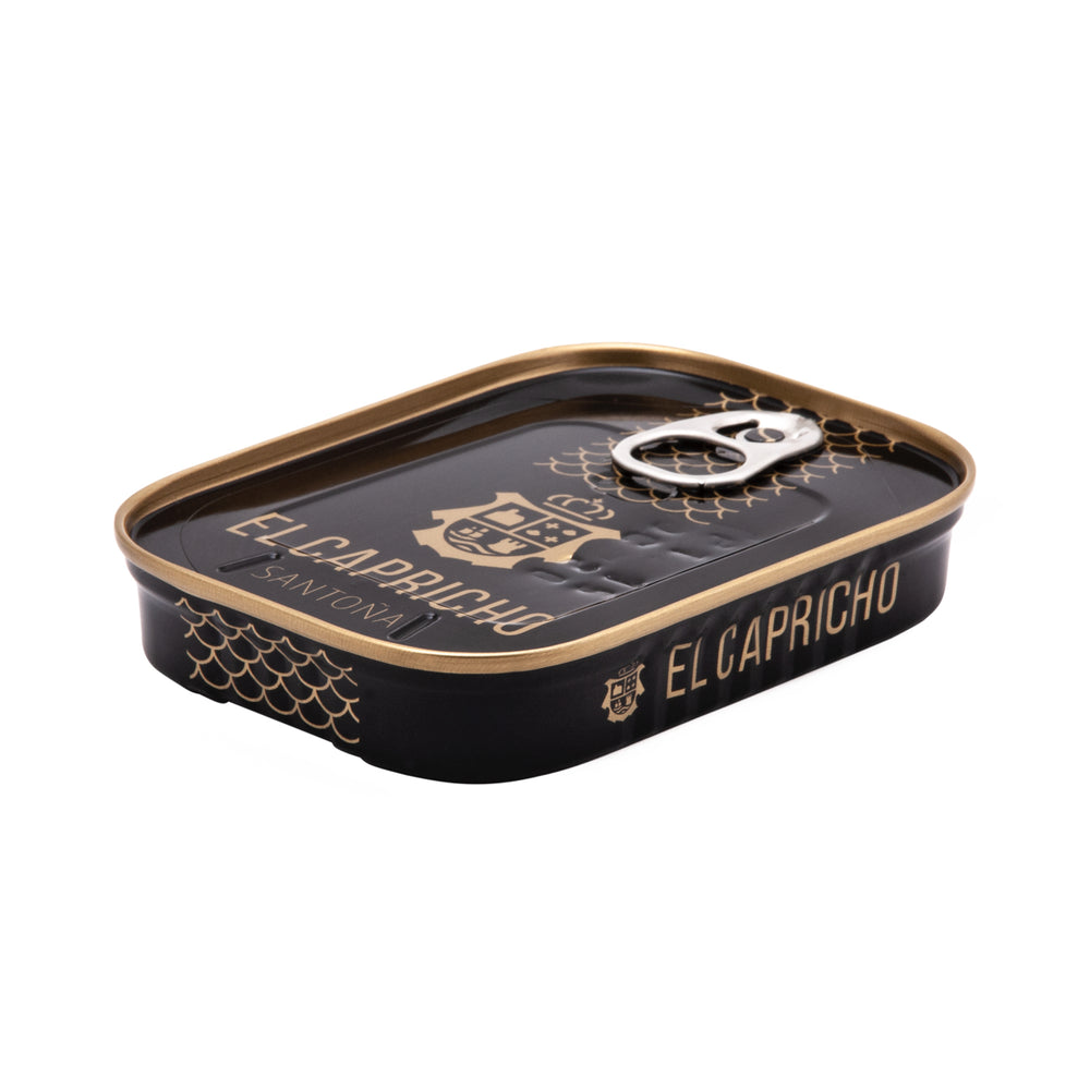 Anchoas en Filetes [95g]
