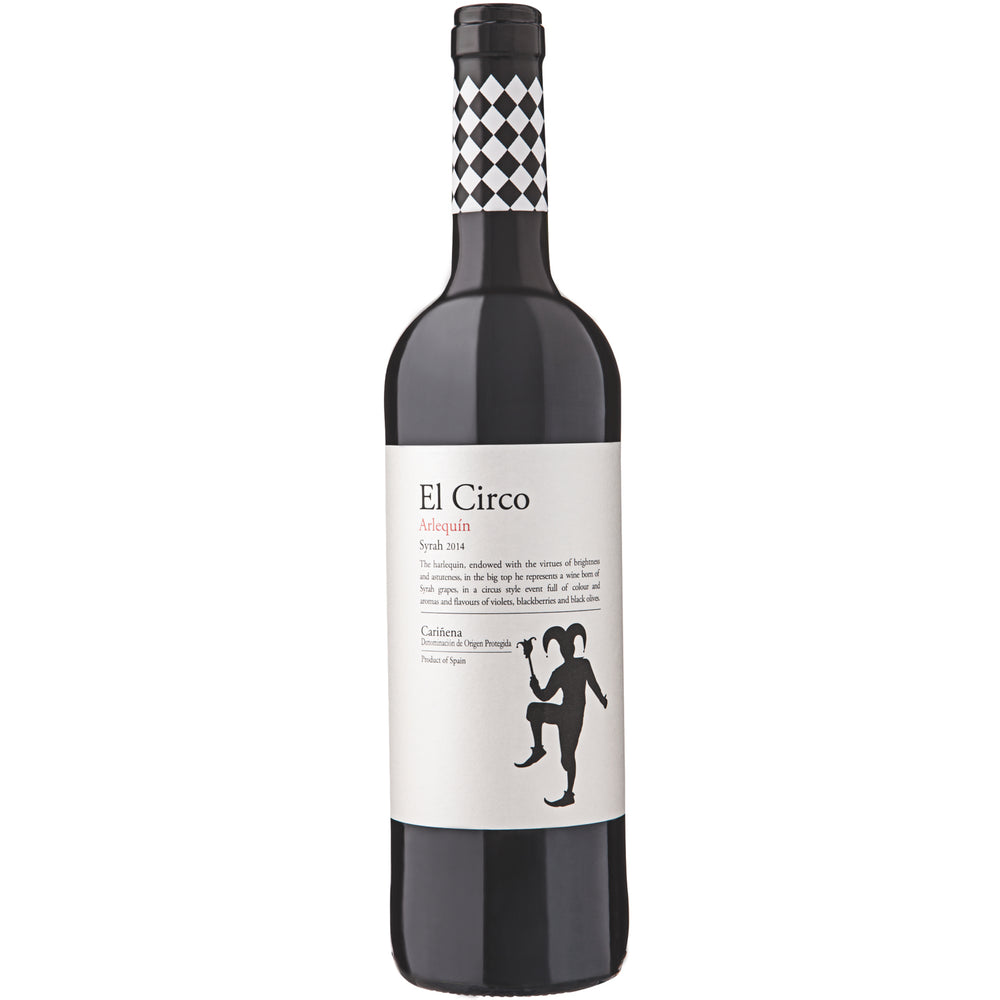 El Circo Alerquín [750ml]