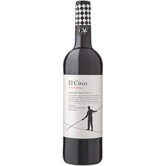 El Circo Funambulista [750ml]
