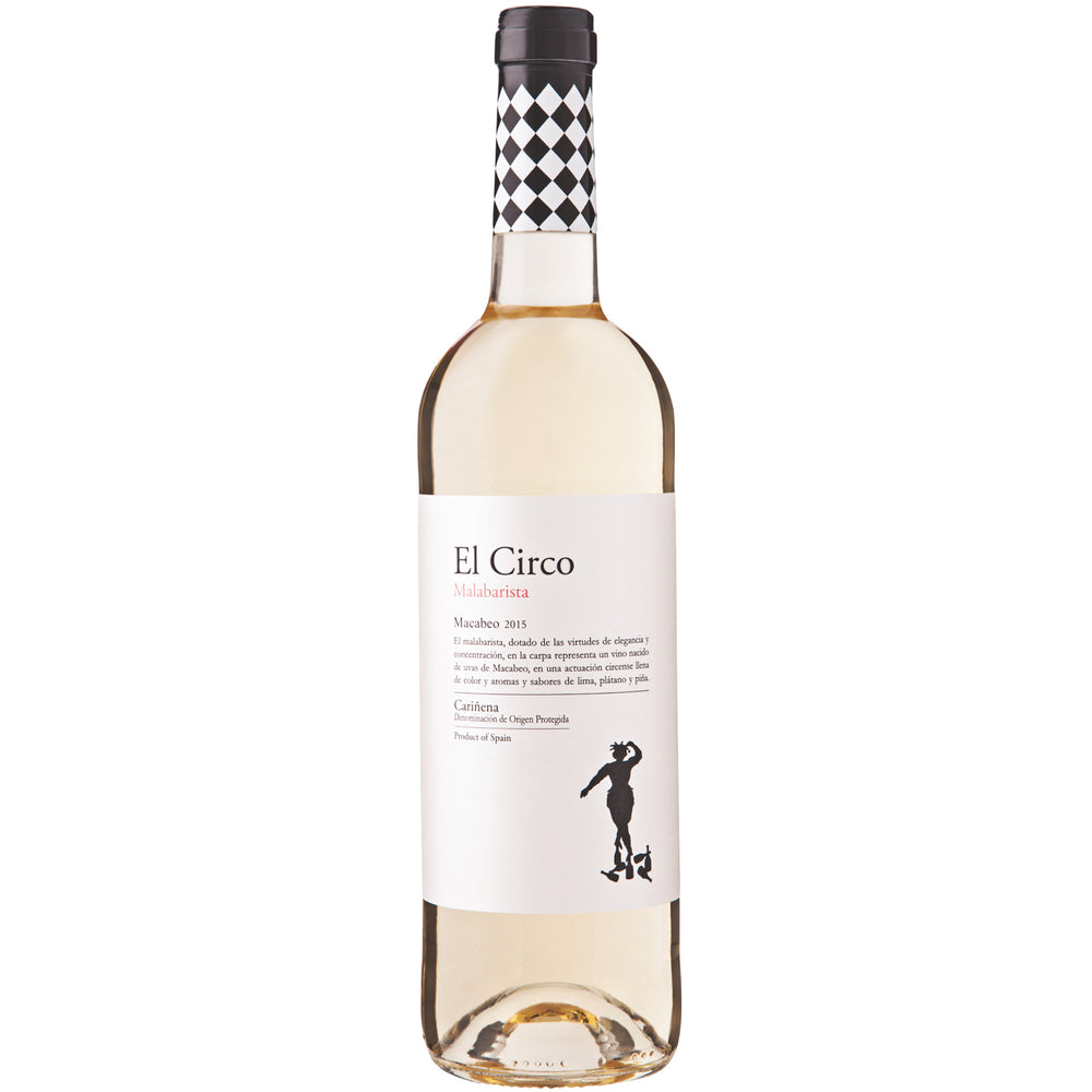 El Circo Malabarista [750ml]