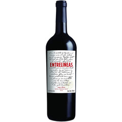 Entrelineas [750ml]