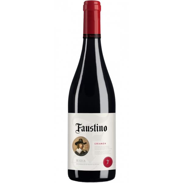 Faustino Crianza [750ml]