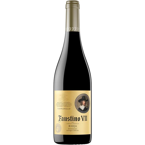 Faustino VII [750ml]