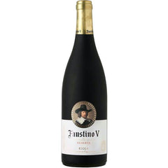 Faustino V Reserva [750ml]