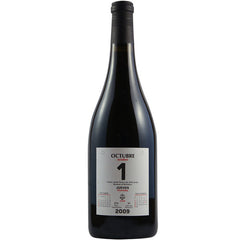 Fecha 1 de Octubre [750ml]